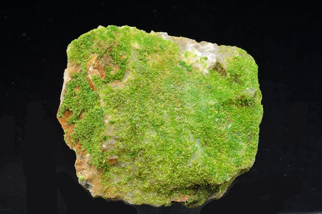 Pyromorphite