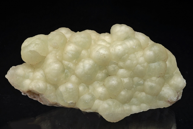 Prehnite