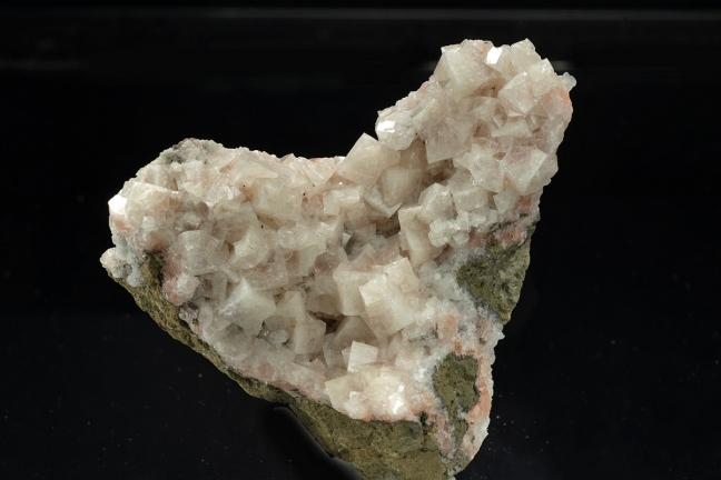 Chabazite