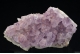 Quartz var. Amethyst