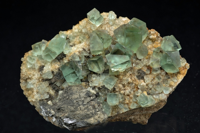 Fluorite