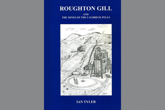 Roughton Gill and the Mines of the Caldbeck Fells