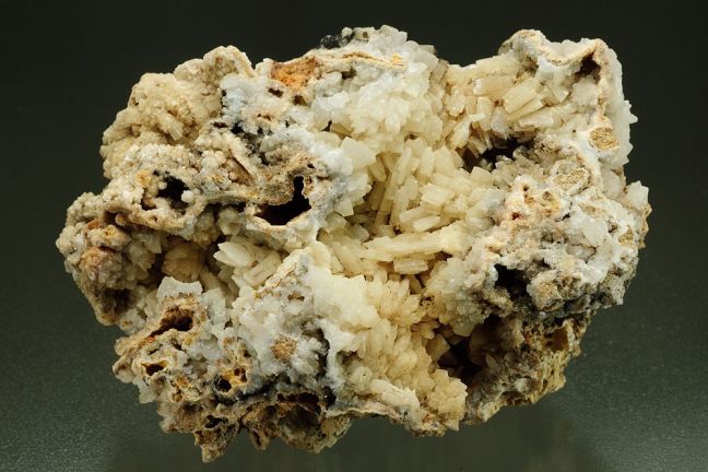 Barite