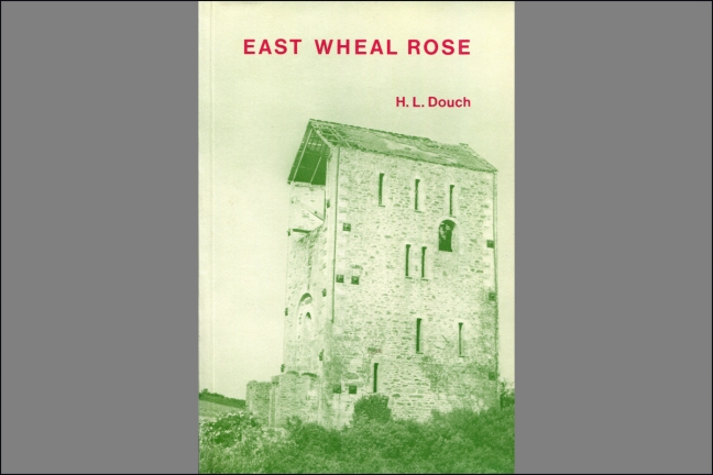 East Wheal Rose