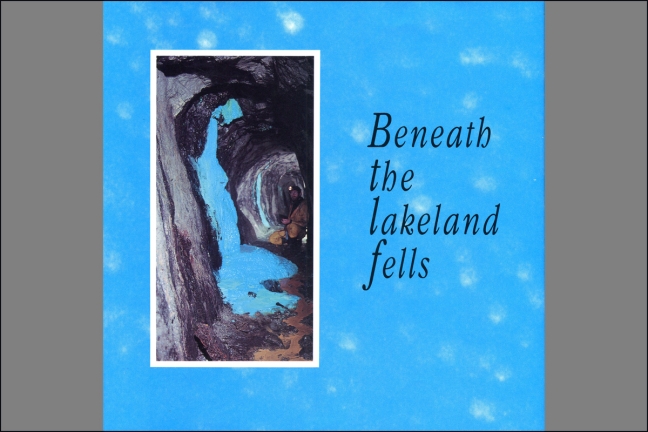 Beneath the Lakeland Fells