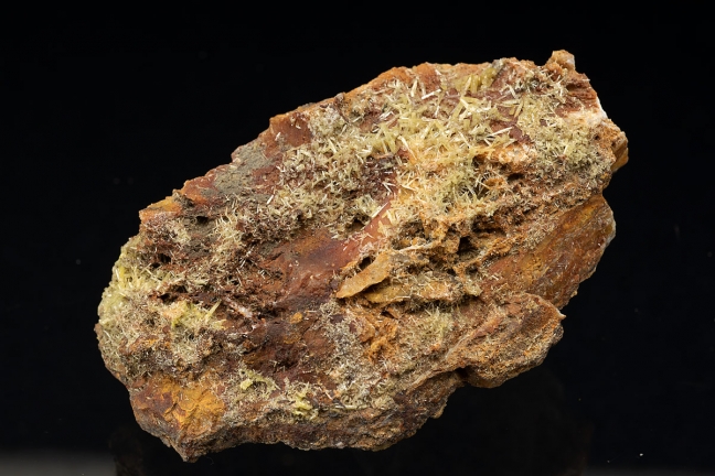 Pyromorphite