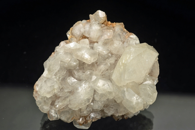 Calcite Calcite