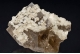 Fluorite and Calcite