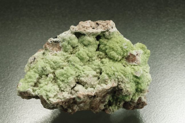 Hemimorphite