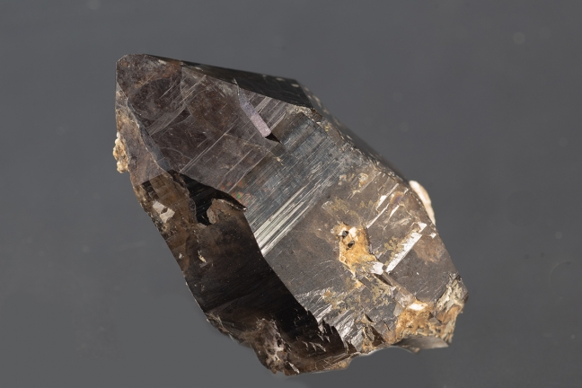 Smoky Quartz