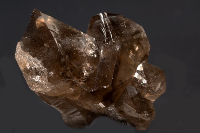 Smoky Quartz