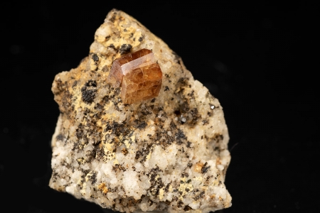 Monazite-(Ce)