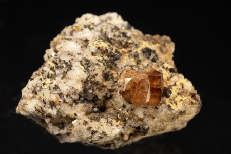 Monazite-(Ce)