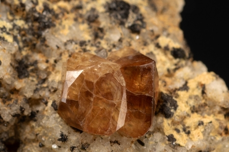 Monazite-(Ce)