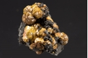 Mimetite Var. Campylite