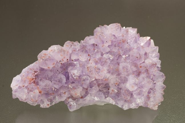 Quartz var. Amethyst