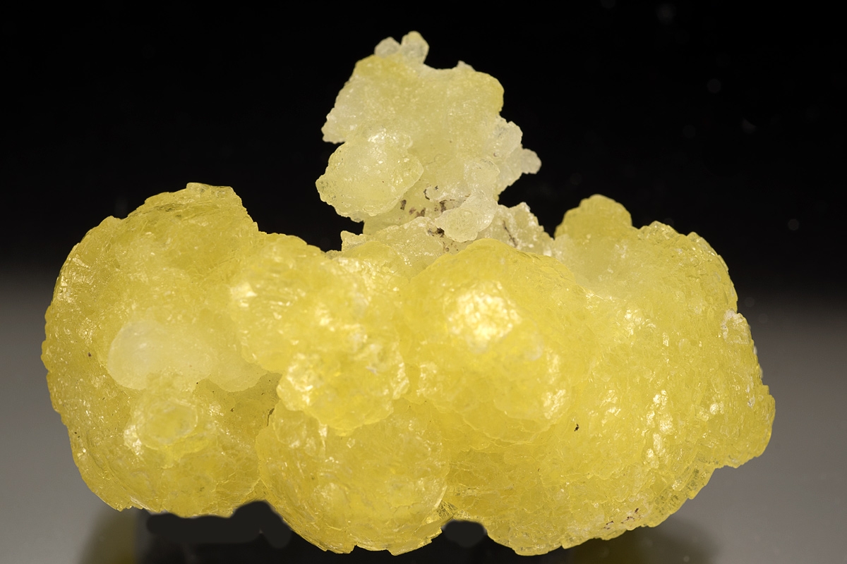 Brucite Steetley Minerals