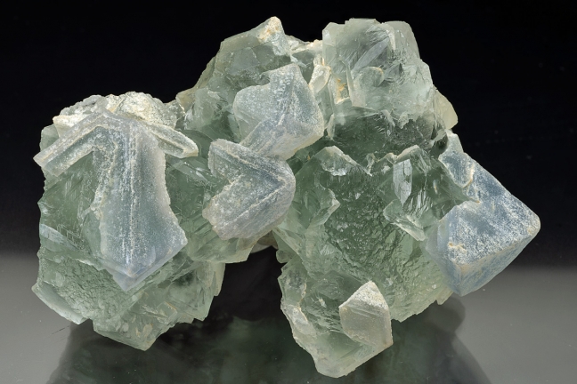 Fluorite