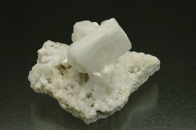 Microline (Feldspar Group)