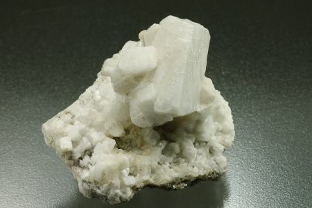 Microline (Feldspar Group)
