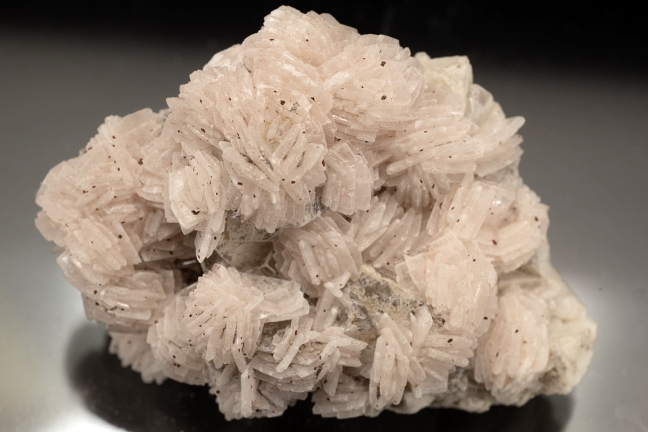 Barite