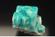 Amazonite (Var. of Microline)