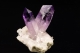 Quartz var. Amethyst