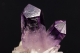 Quartz var. Amethyst