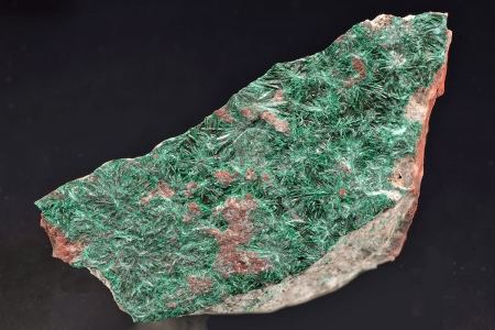 Brochantite