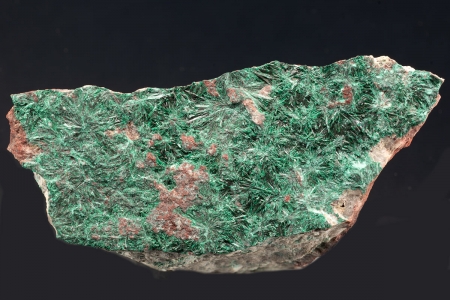 Brochantite