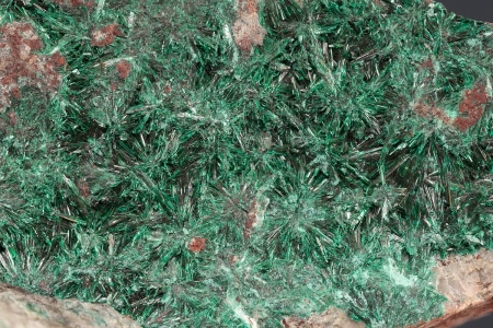 Brochantite