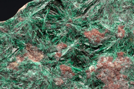 Brochantite