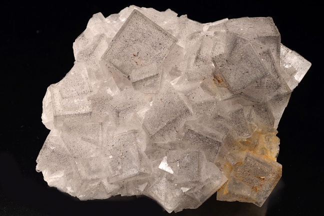 Fluorite Fluorite