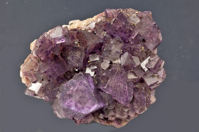 Fluorite