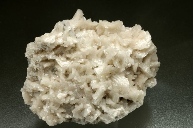 Dolomite