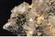 Quartz, Specularite & Dolomite