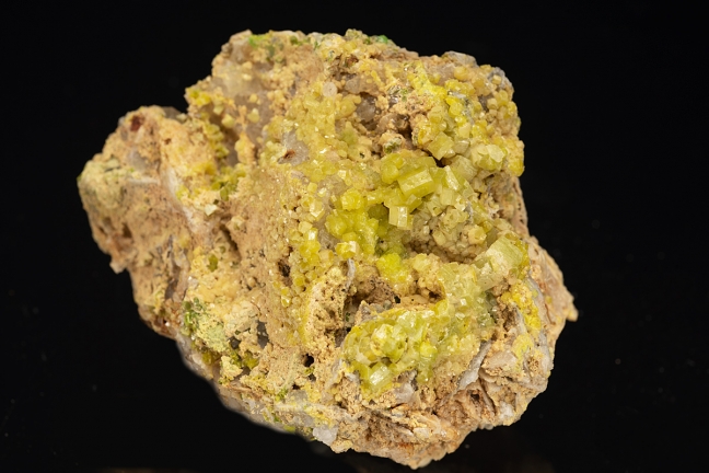 Pyromorphite