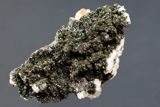 Libethenite