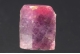 Ruby (var. of corundum)