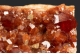 Grossular Garnet (Var. Hessonite)