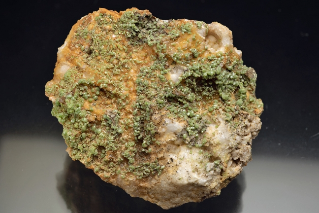 Pyromorphite