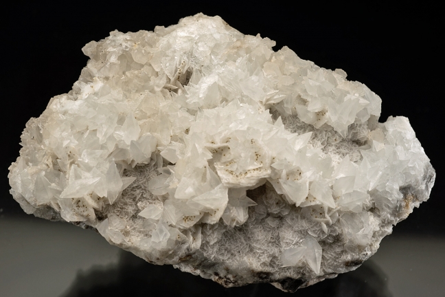 Alstonite Alstonite