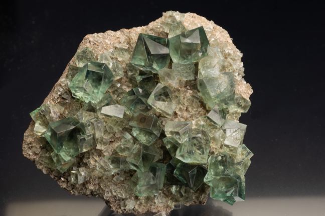 Fluorite