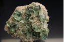 Fluorite