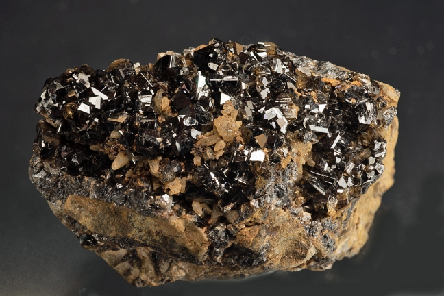 Cassiterite