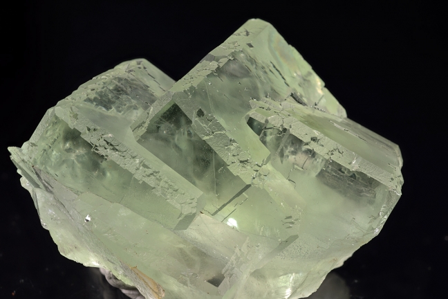 Fluorite