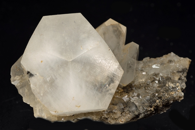 Calcite