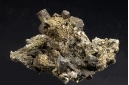 Enargite & Pyrite