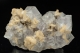 Fluorite and Dolomite