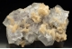 Fluorite and Dolomite